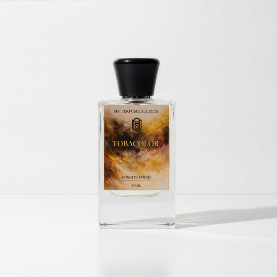 Tobacolor - Extrait De Parfum