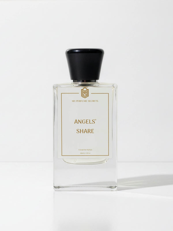 Angels' Share - Extrait De Parfum