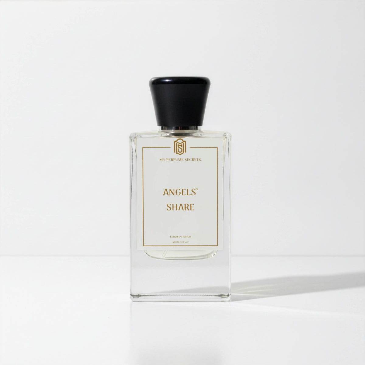 Angels' Share - Extrait De Parfum