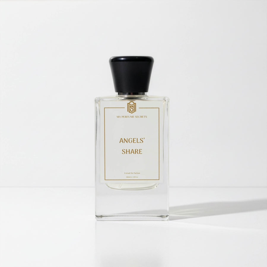 Angels' Share - Extrait De Parfum