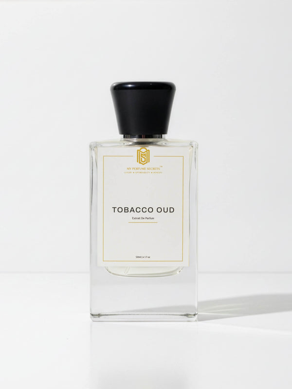 Tobacco Oud - Extrait De Parfum
