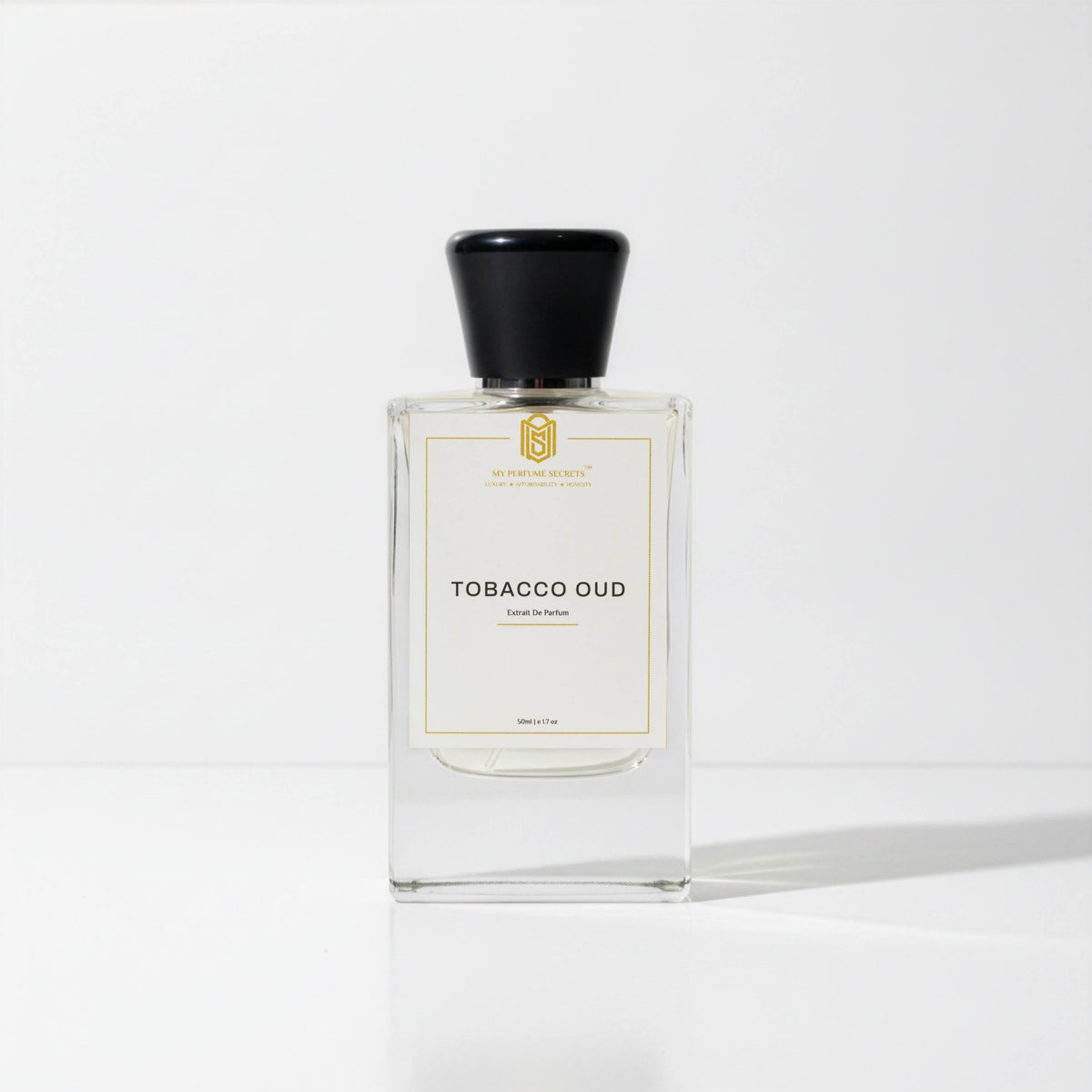 Tobacco Oud - Extrait De Parfum