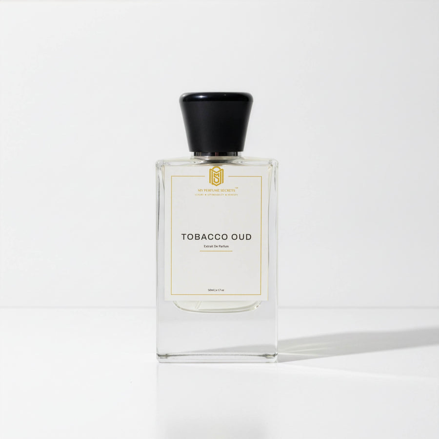 Tobacco Oud - Extrait De Parfum