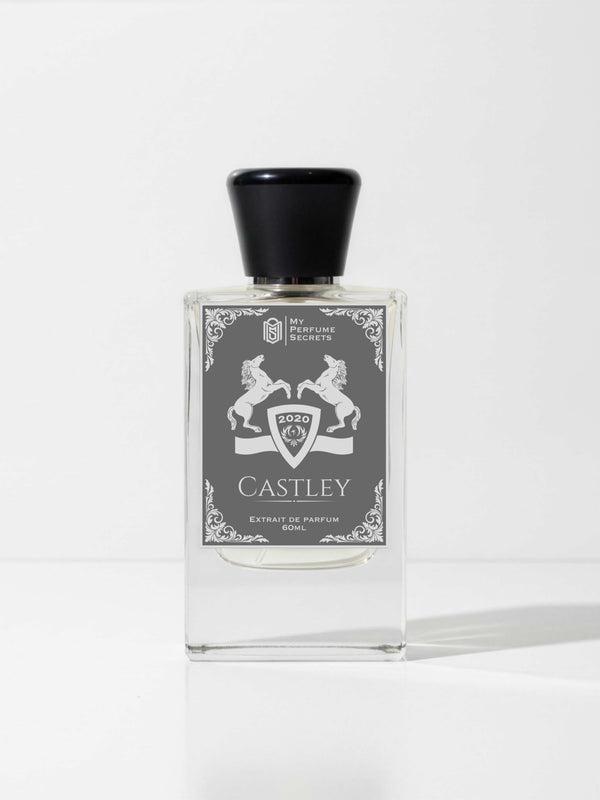 Castley - Extrait de Parfum