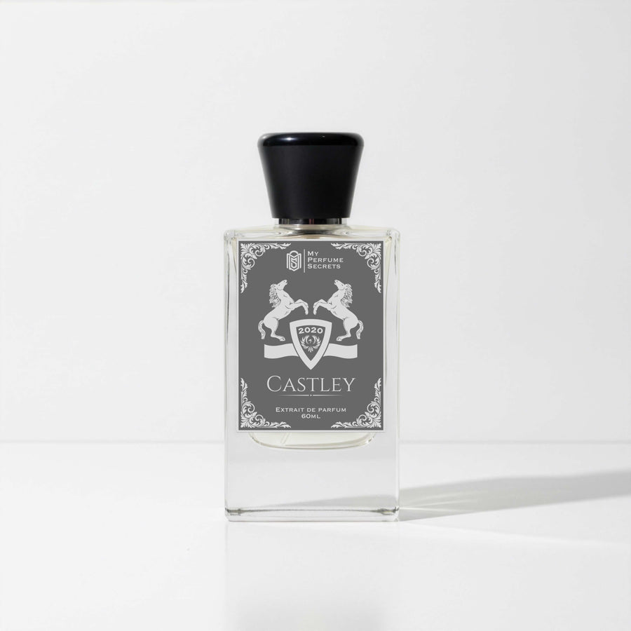 Castley - Extrait de Parfum