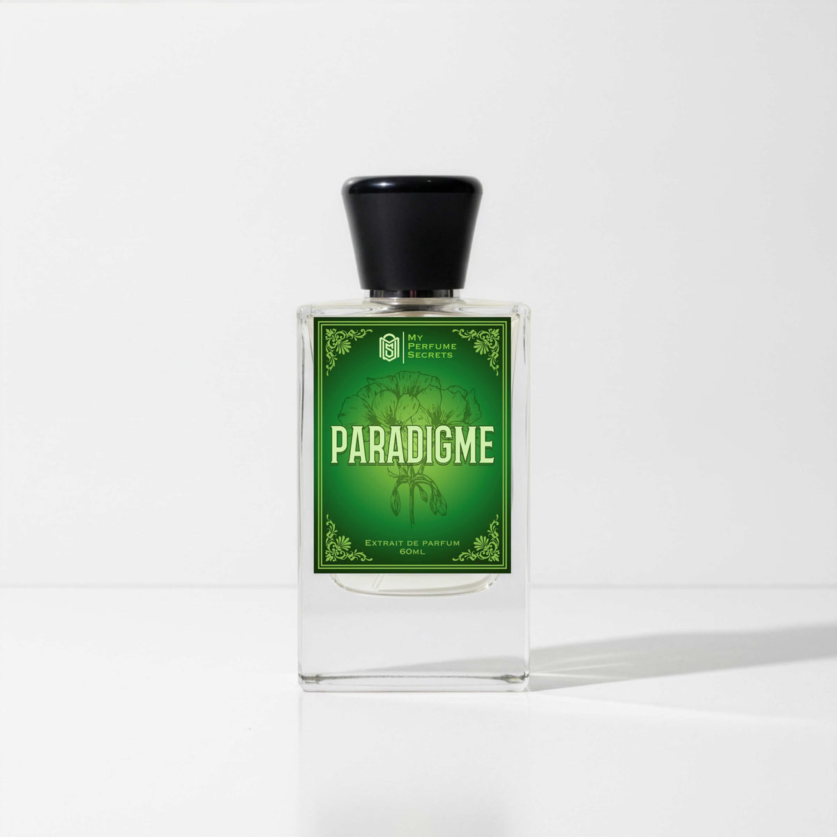 Paradigme - Extrait De Parfum