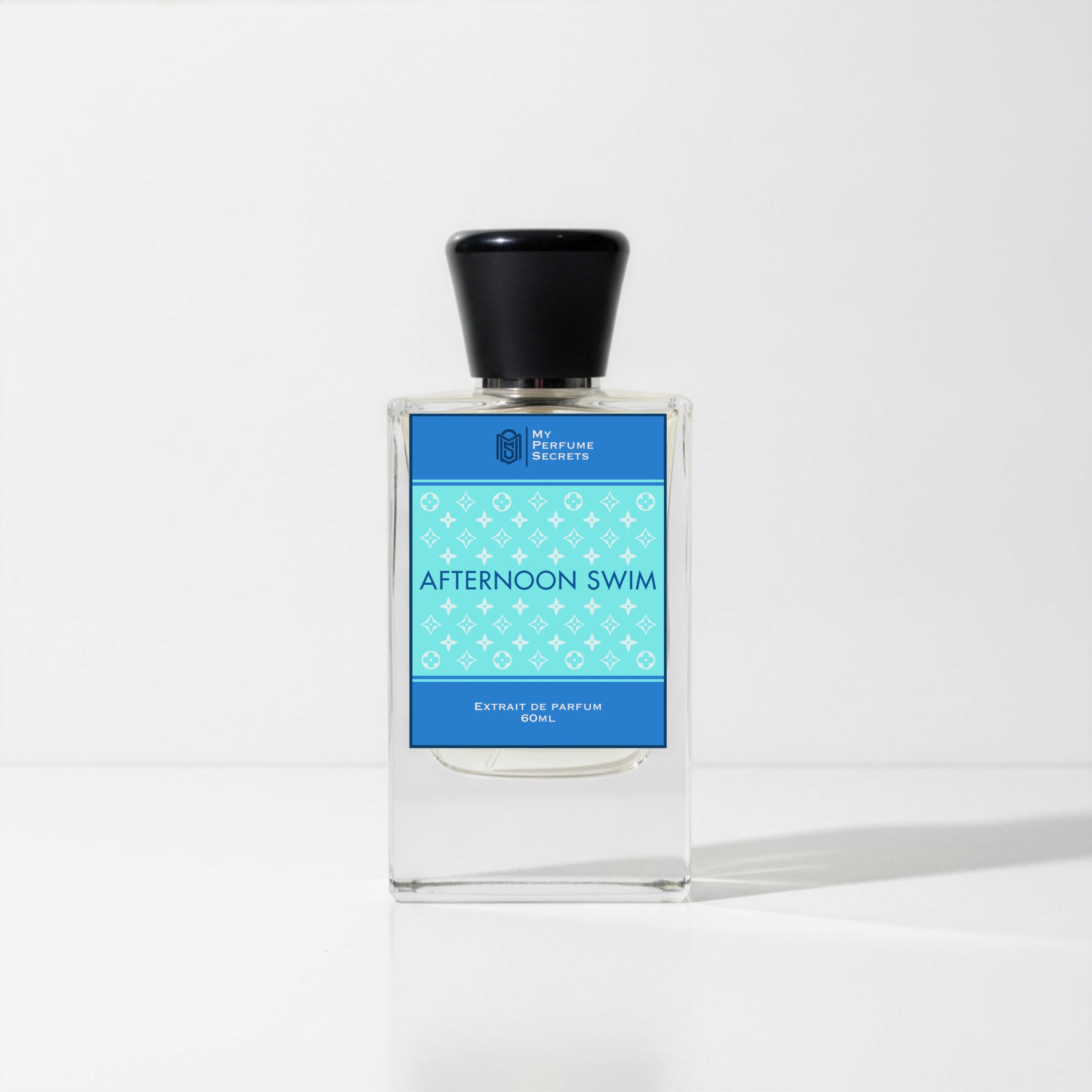 Afternoon Swim - Extrait De Parfum