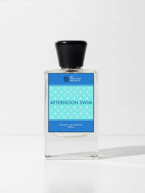Afternoon Swim - Extrait De Parfum