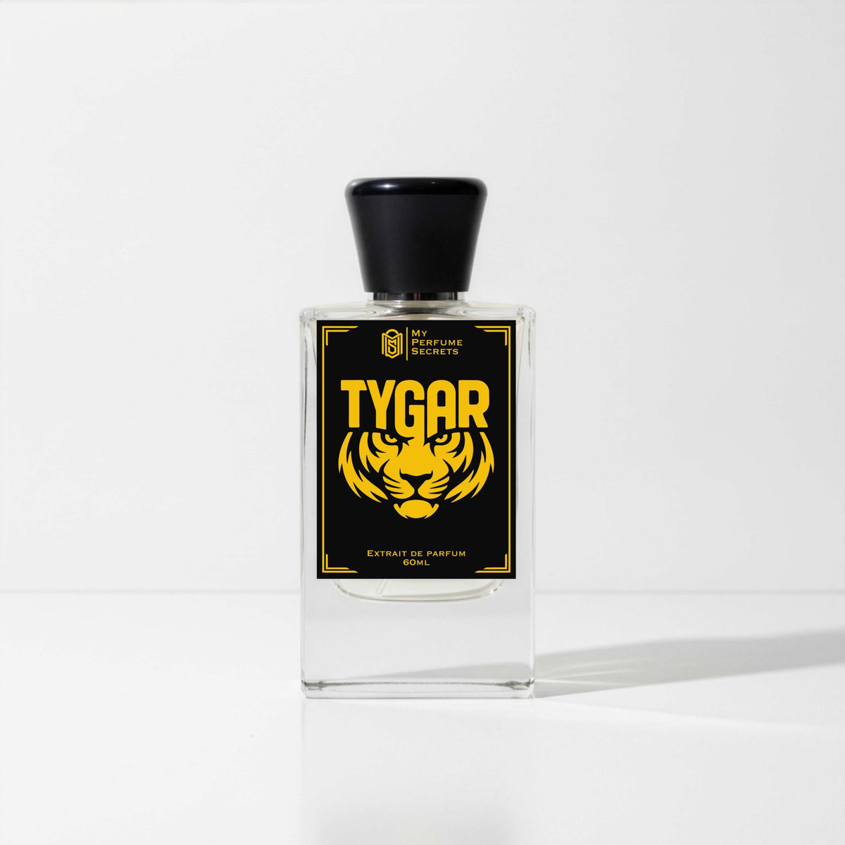 Tygar - Extrait De Parfum