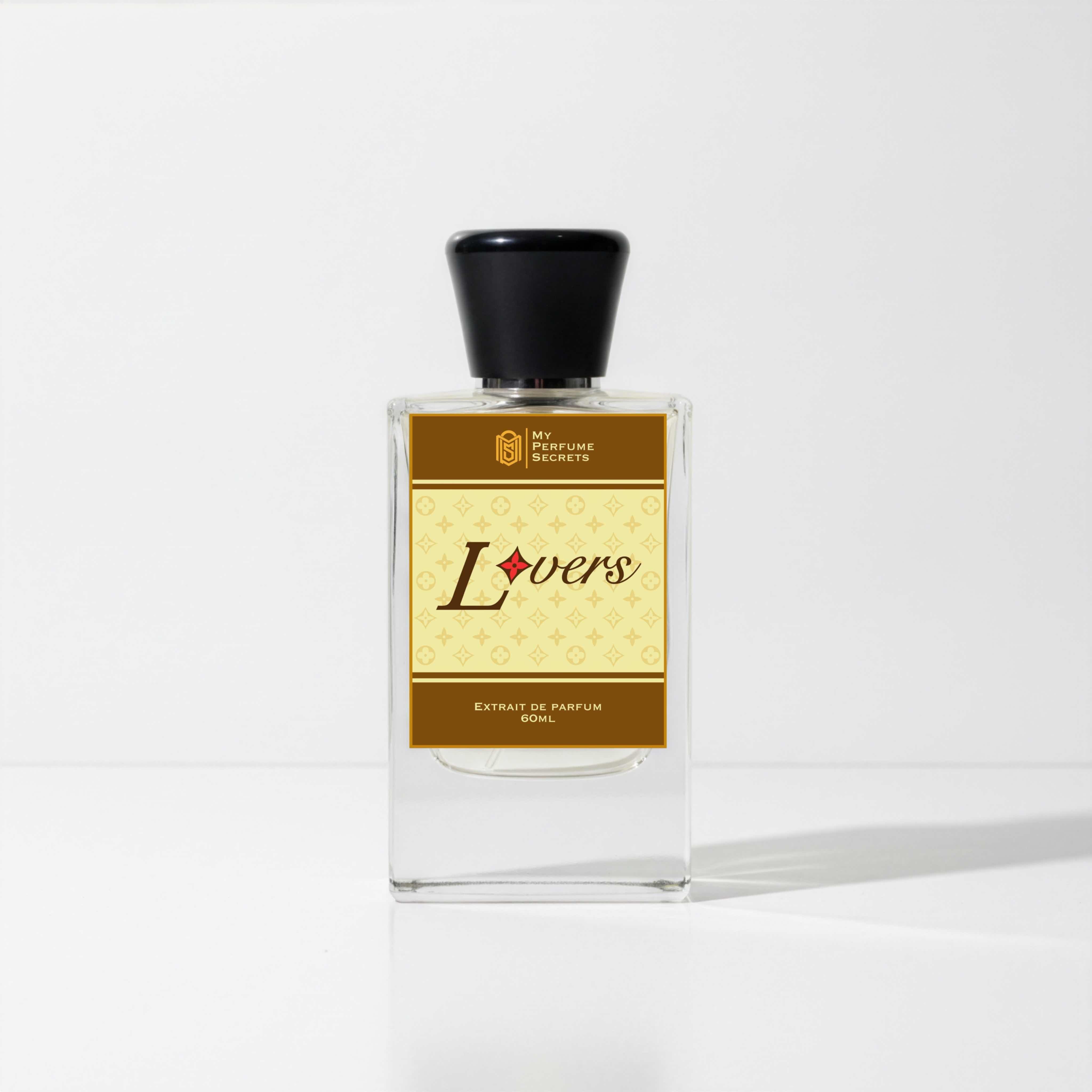 Lovers - Extrait De Parfum