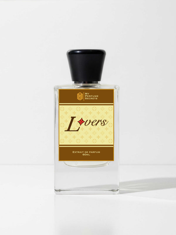 Lovers - Extrait De Parfum