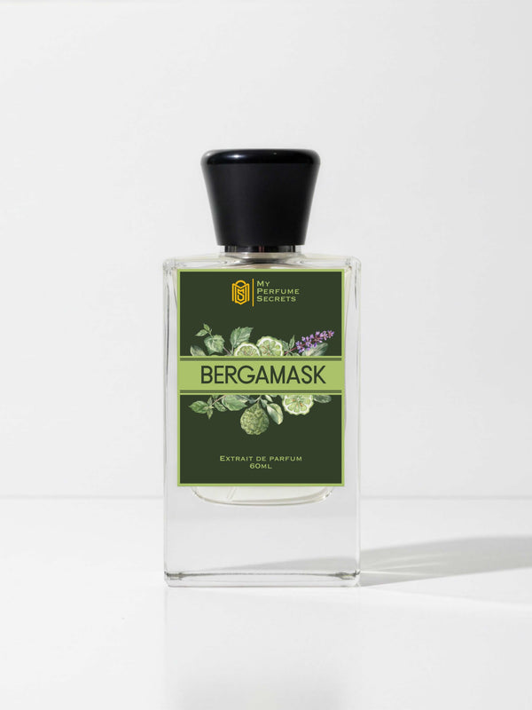 Bergamask - Extrait De Parfum