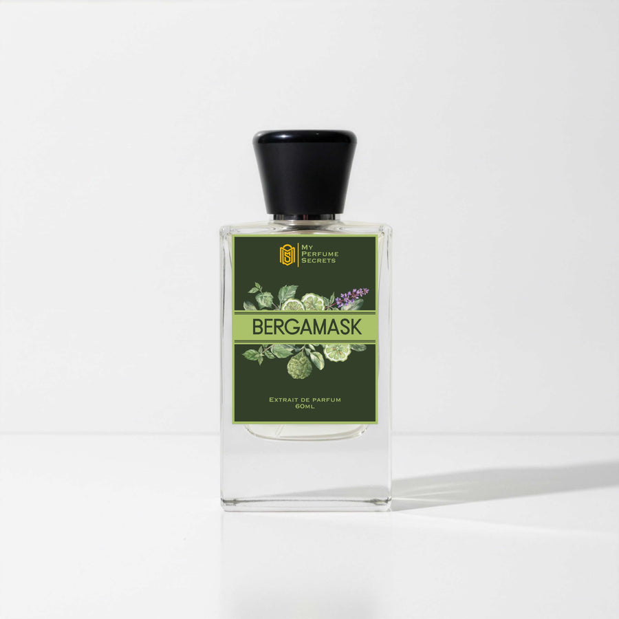 Bergamask - Extrait De Parfum