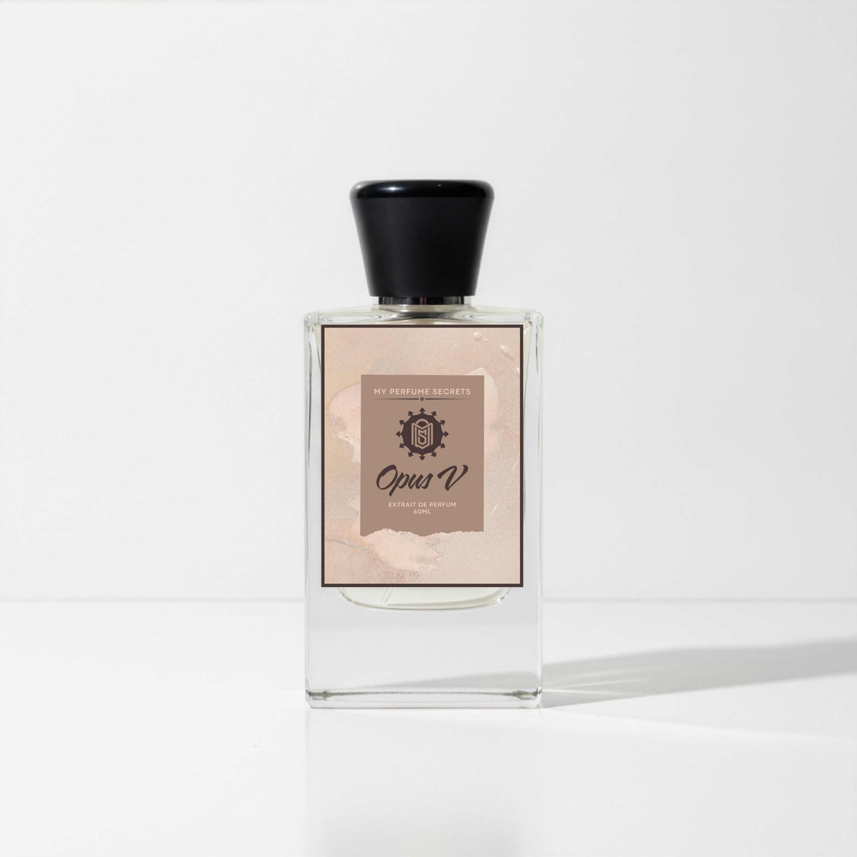 Opus V - Extrait De Parfum