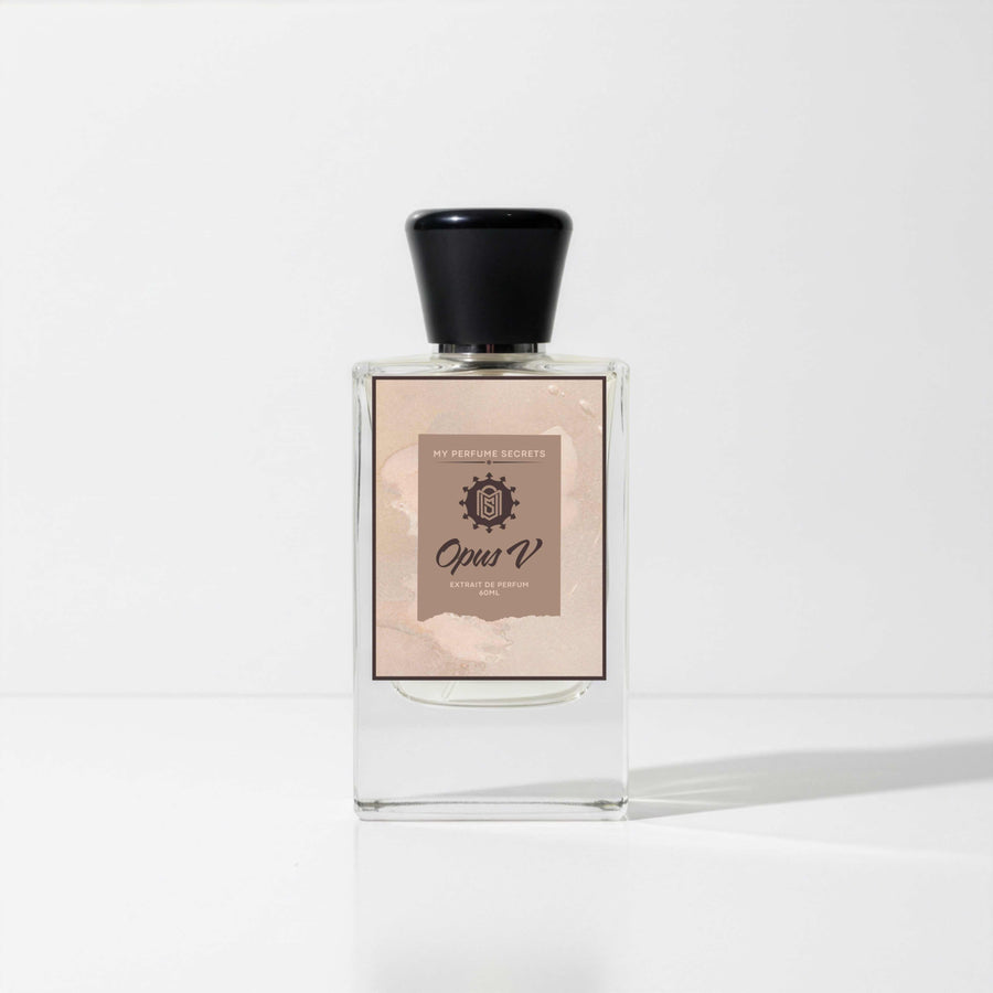 Opus V - Extrait De Parfum
