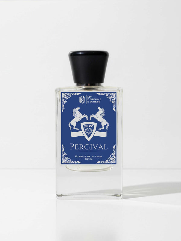 Percival - Extrait de Parfum