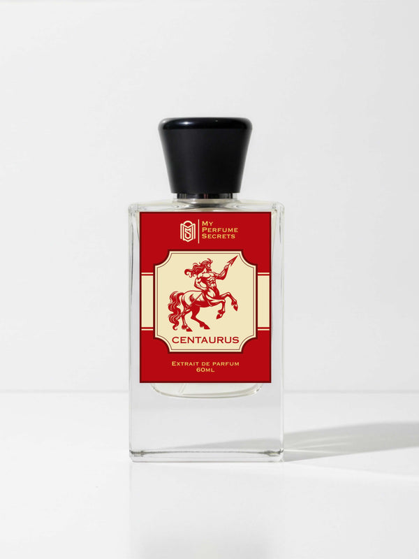 Centaurus - Extrait De Parfum