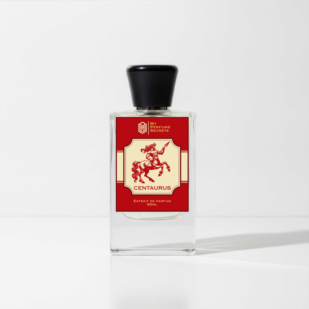 Centaurus - Extrait De Parfum