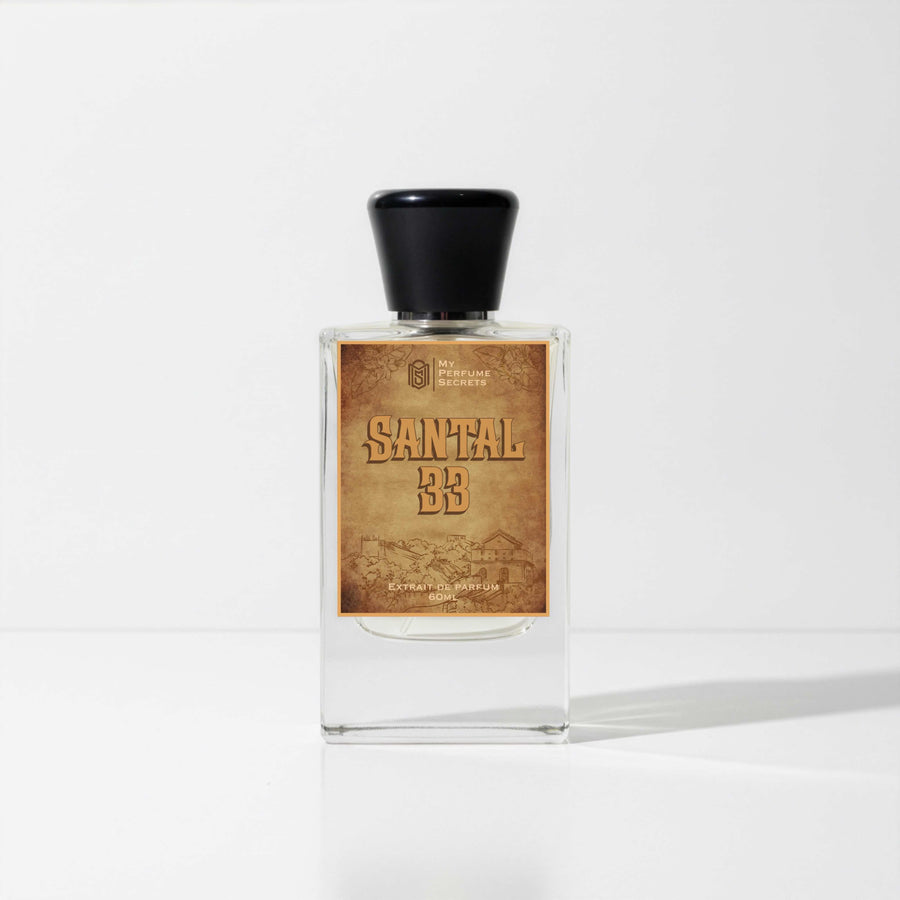 Santal 33 - Extrait De Parfum