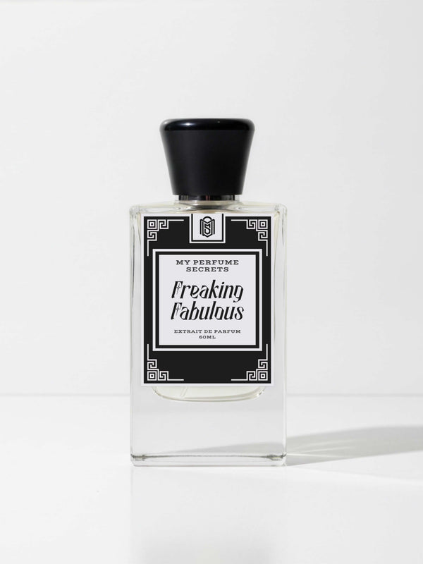 Freaking Fabulous - Extrait De Parfum