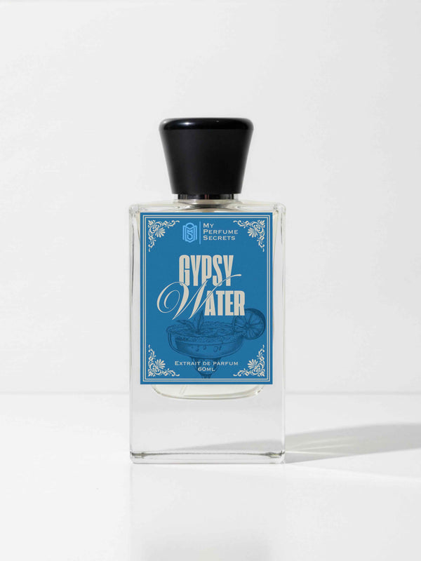 Gypsy Water - Extrait De Parfum