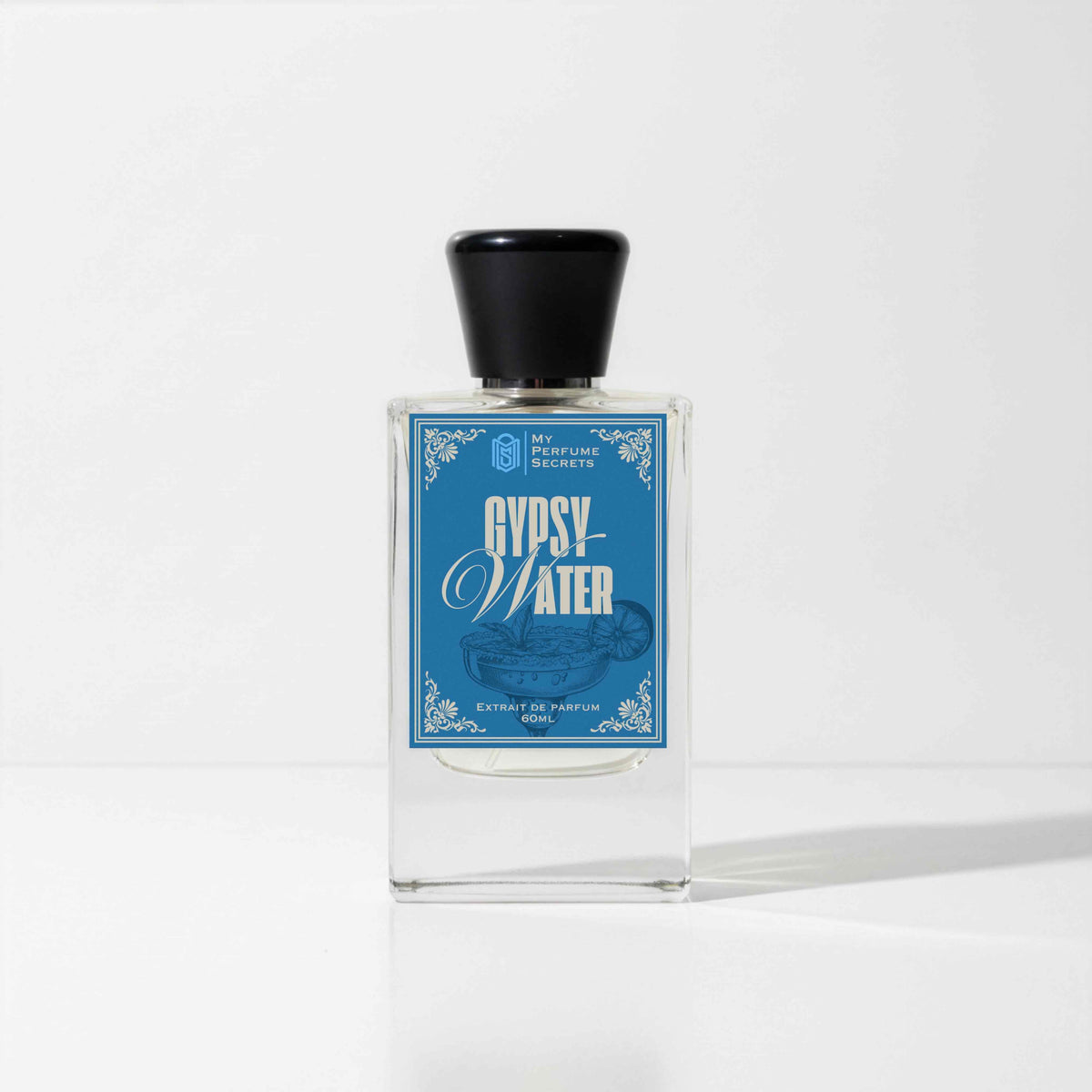 Gypsy Water - Extrait De Parfum