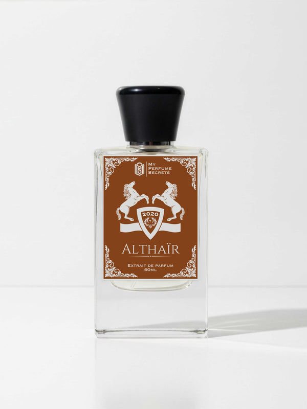 Althair - Extrait De Parfum