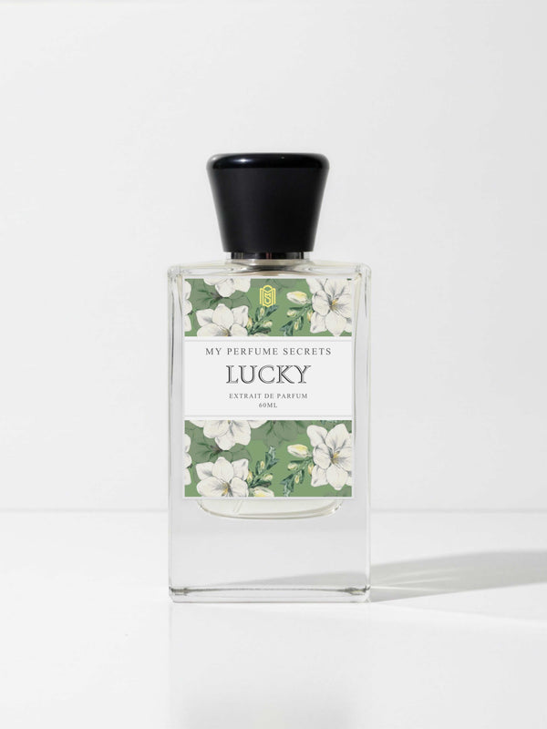 Lucky - Extrait De Parfum