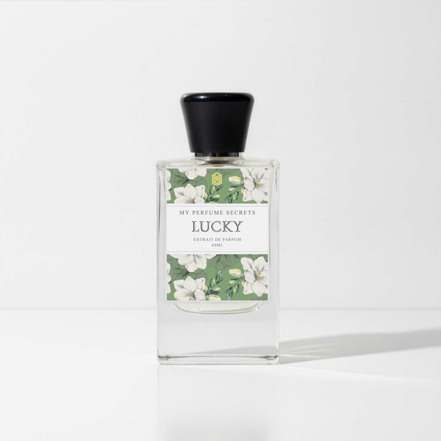 Lucky - Extrait De Parfum