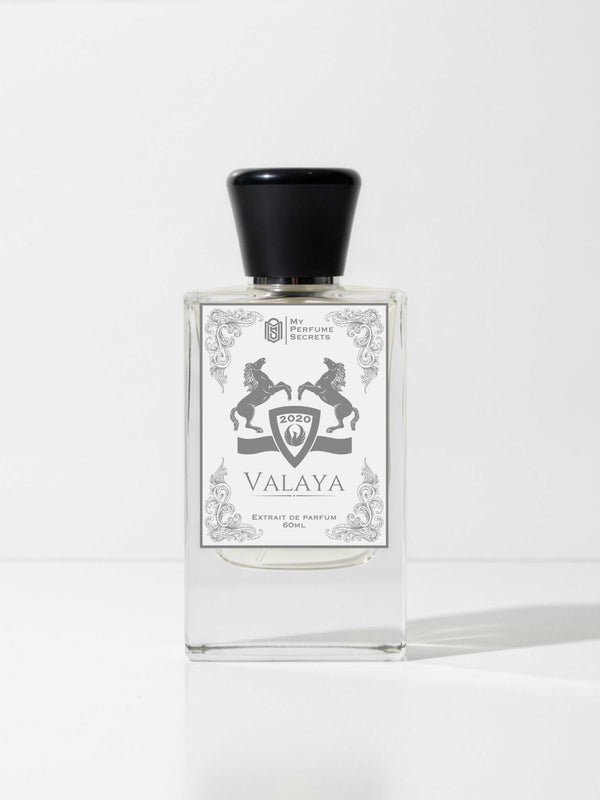 Valaya - Extrait De Parfum