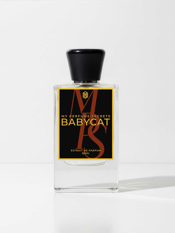 Baby Cat - Extrait De Parfum