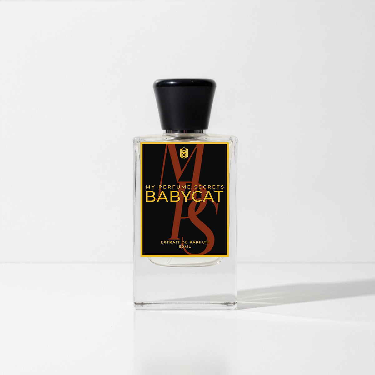 Baby Cat - Extrait De Parfum