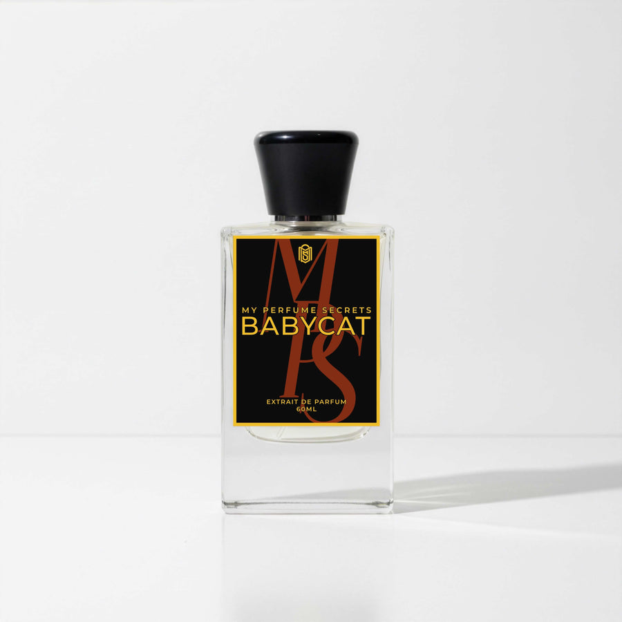 Baby Cat - Extrait De Parfum