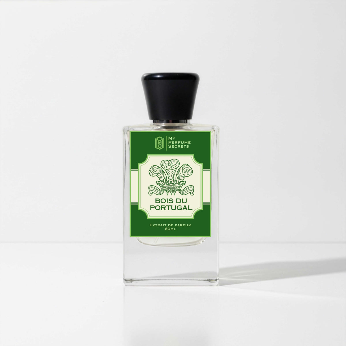 Bois Du Portugal - Extrait De Parfum