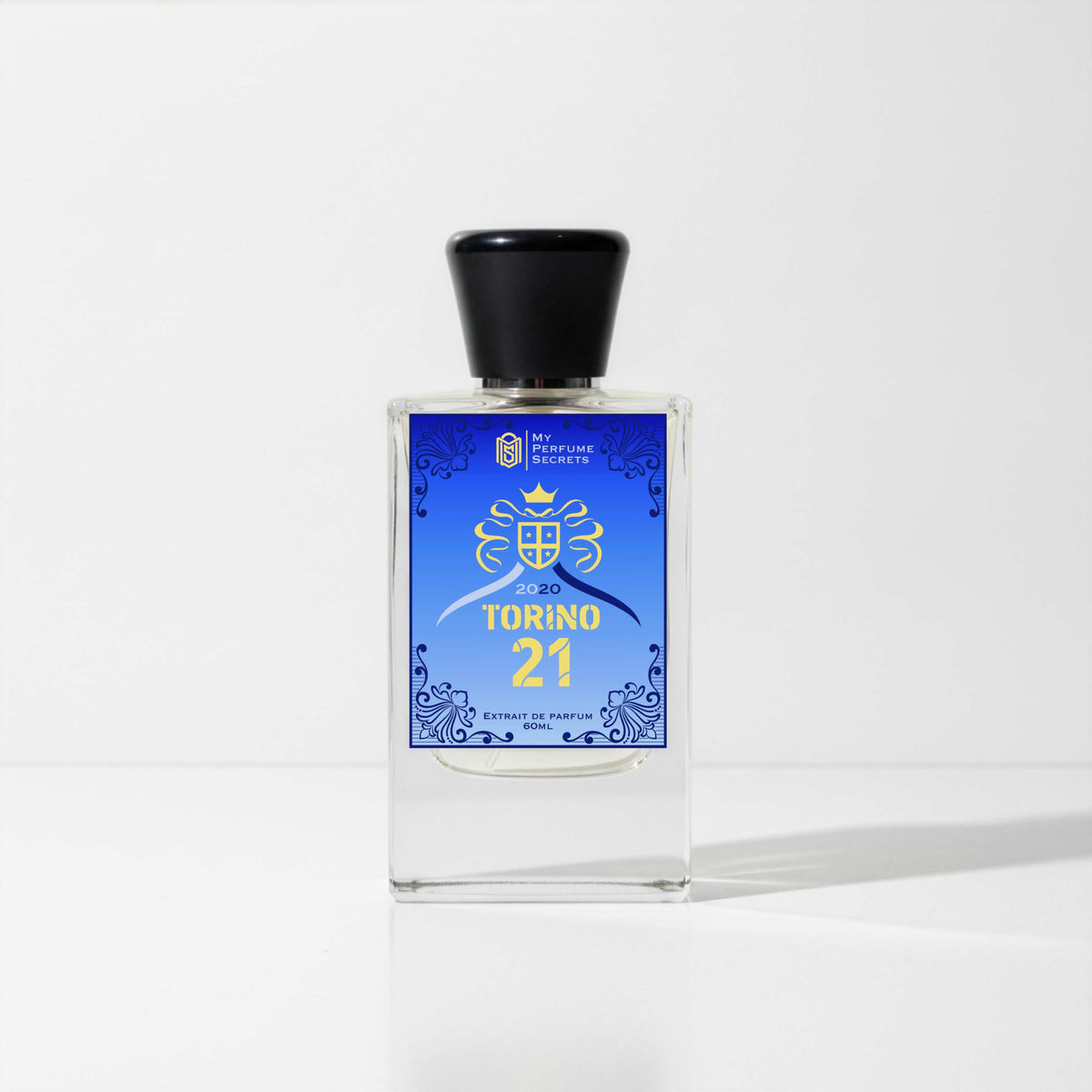 Torino 21 - Extrait de Parfum