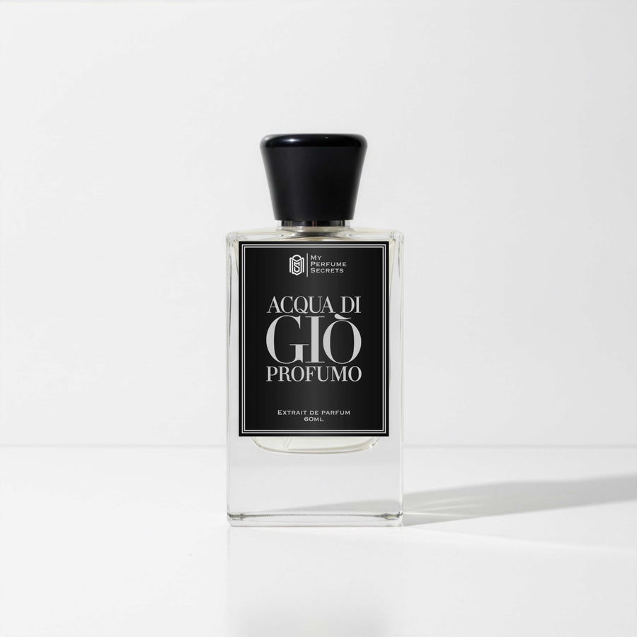 Acqua Di Gio Profumo - Extrait De Parfum