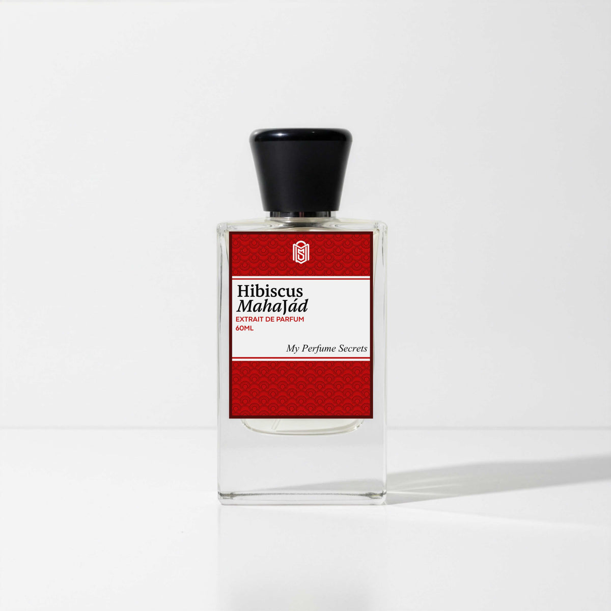 Hibiscus Mahajad - Extrait De Parfum