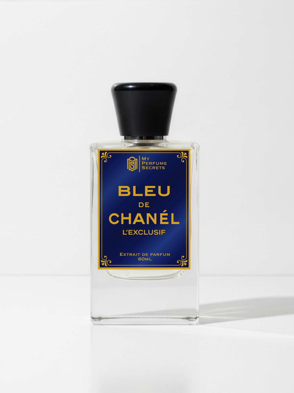 Bleu De Chanél L'Exclusif - Extrait De Parfum
