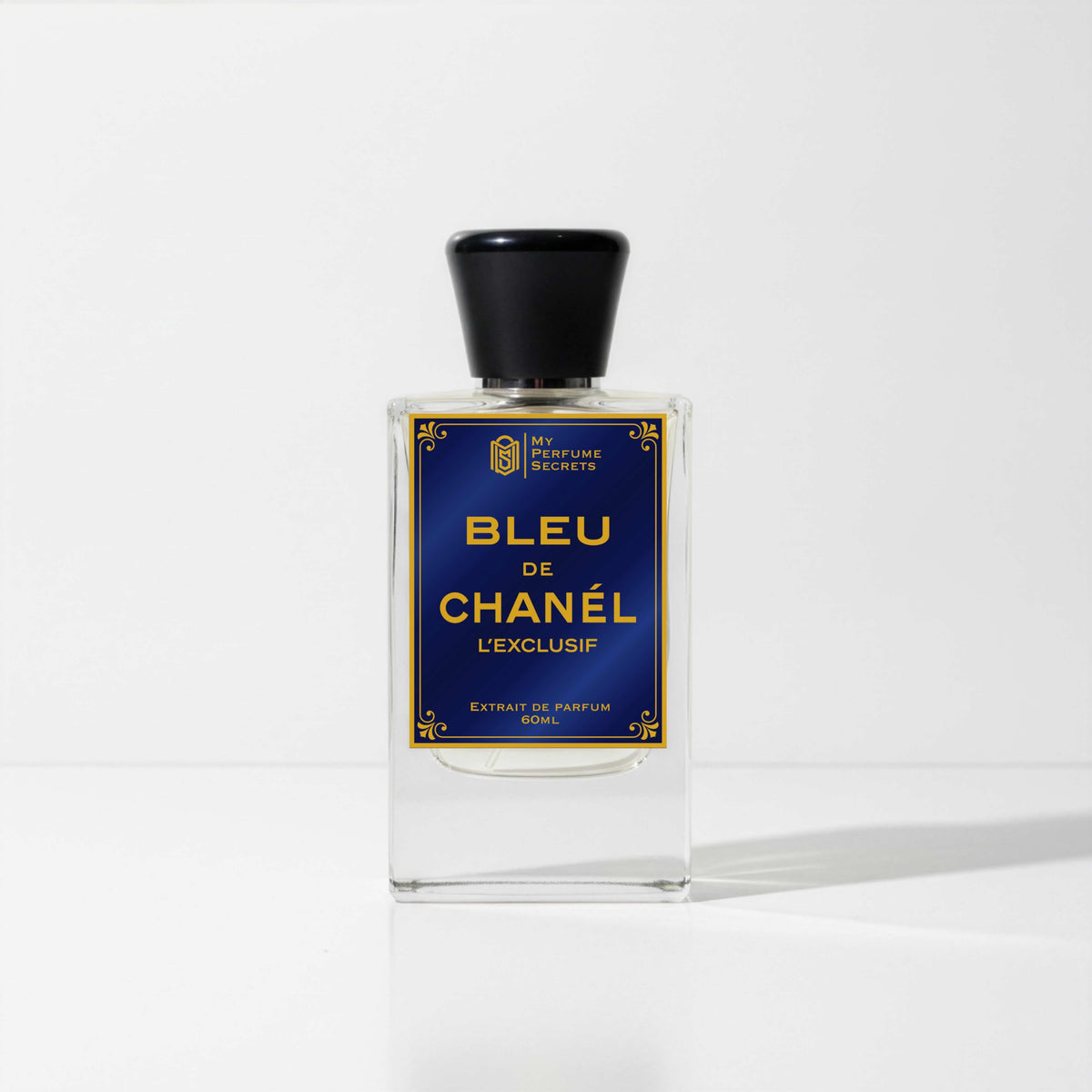 Bleu De Chanél L'Exclusif - Extrait De Parfum