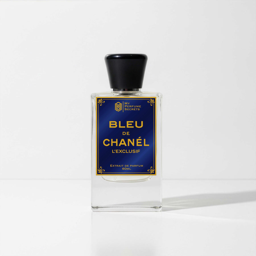 Bleu De Chanél L'Exclusif - Extrait De Parfum