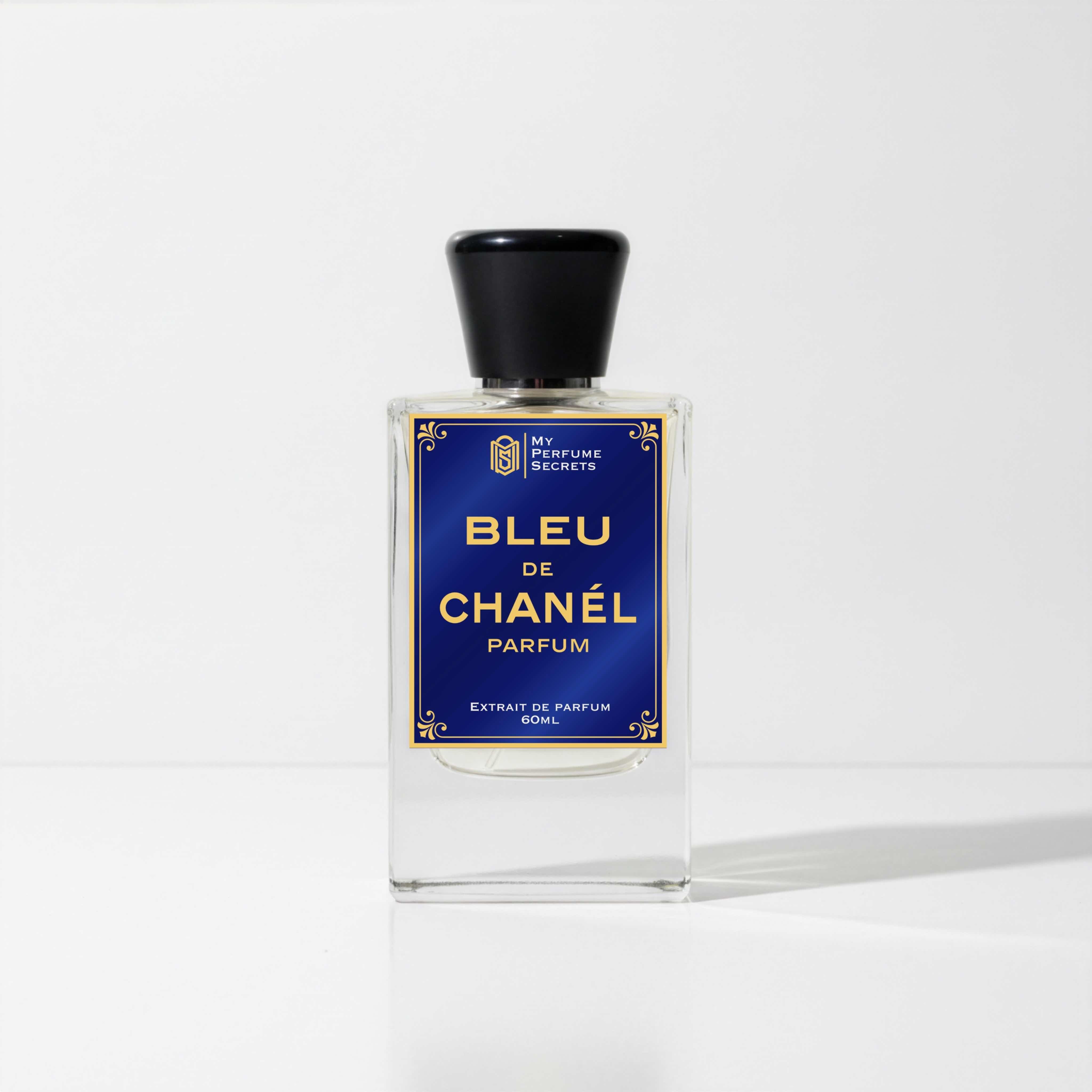Bleu De Chanél Parfum - Extrait De Parfum