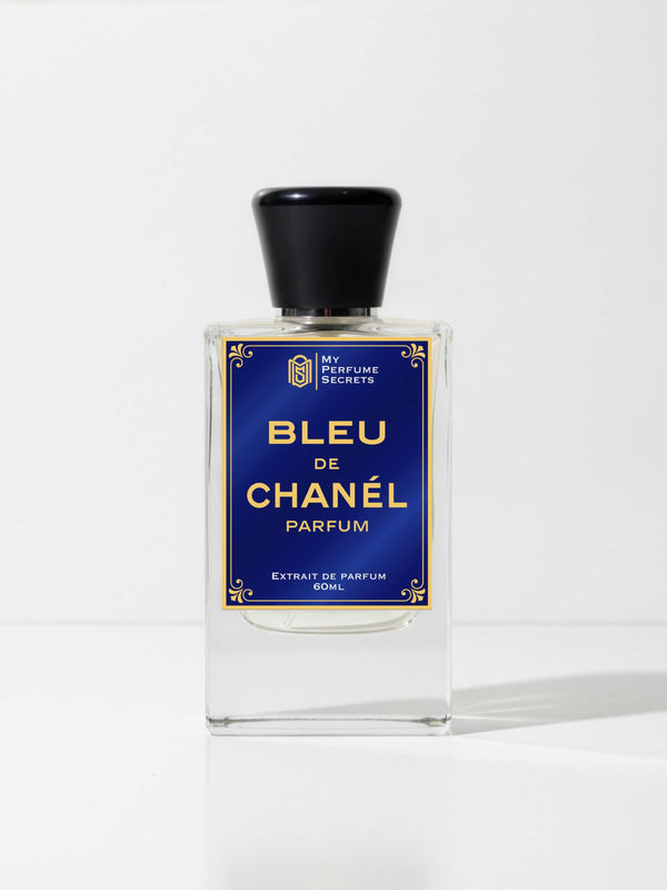 Bleu De Chanél Parfum - Extrait De Parfum