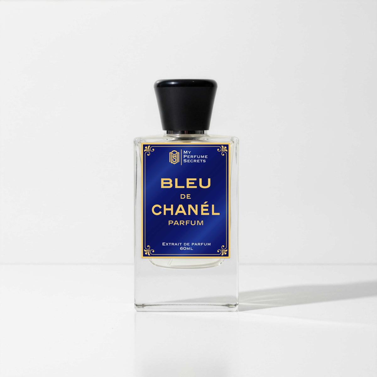 Bleu De Chanél Parfum - Extrait De Parfum