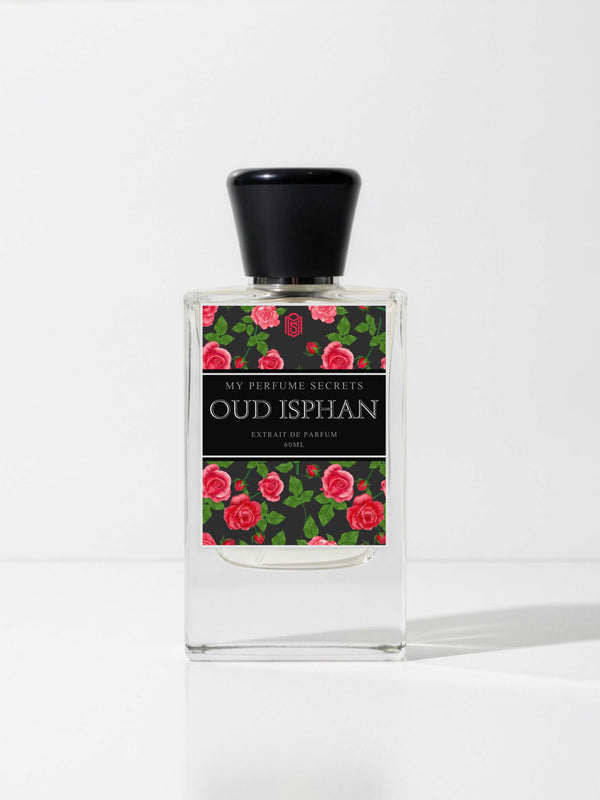 Oud Ispahan - Extrait De Parfum