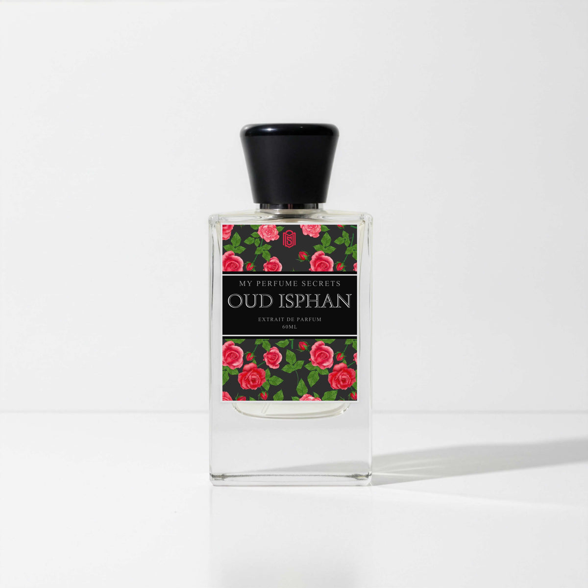 Oud Ispahan - Extrait De Parfum