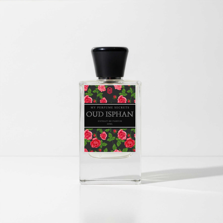 Oud Ispahan - Extrait De Parfum