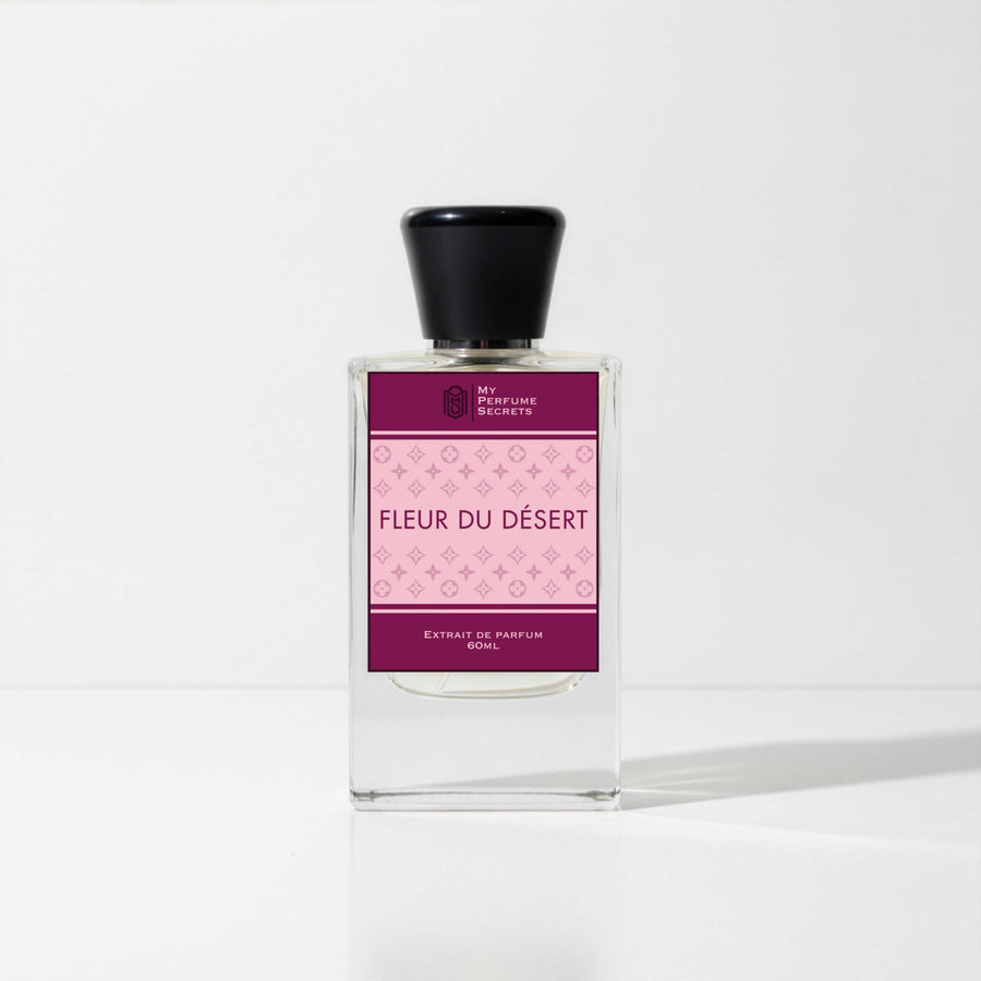 Fleur Du Désert - Extrait De Parfum