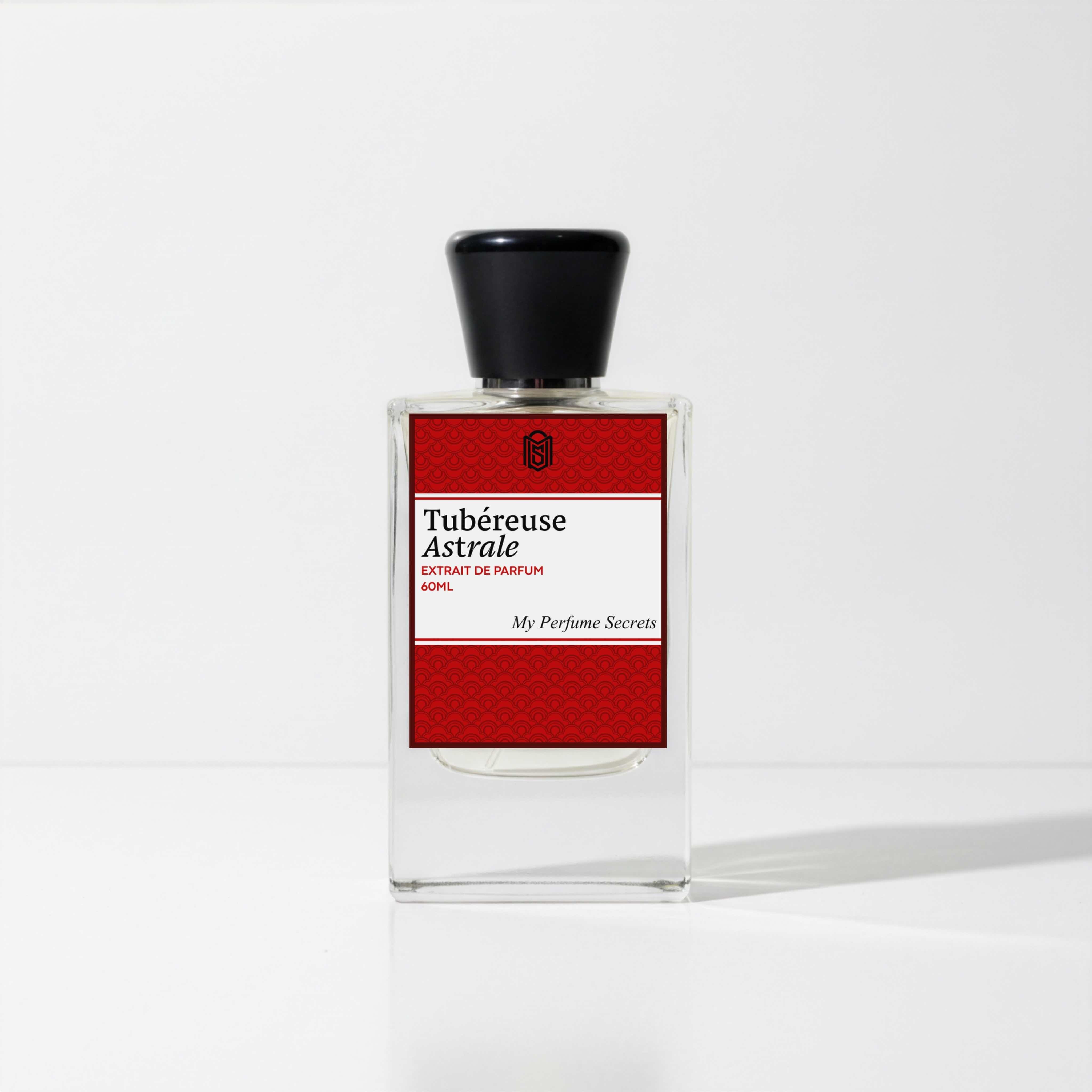 Tubereuse Astrale - Extrait de Parfum