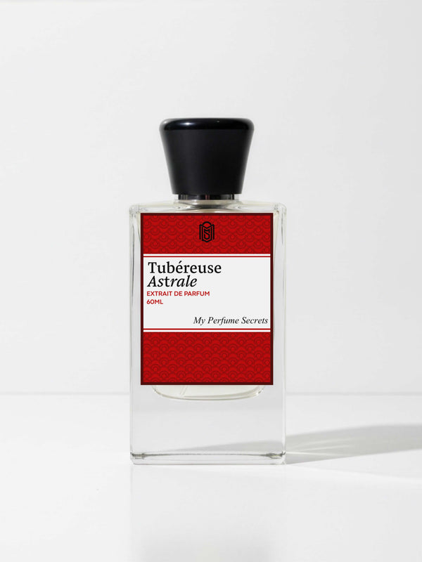 Tubereuse Astrale - Extrait de Parfum