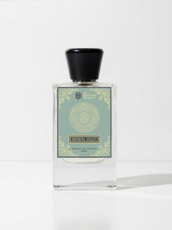 Imperial Valley - Extrait De Parfum